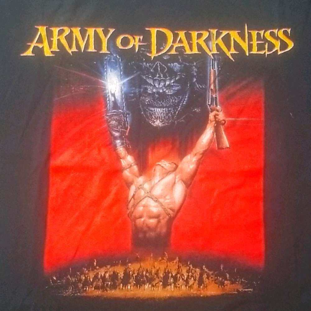 Army of Darkness Tee